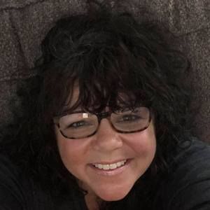 Meet your Posher, Johnna